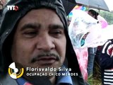 Trabalhadores sem teto conquistam moradia em Taboão da Serra