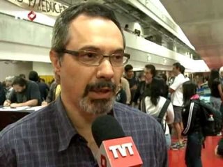 Professores da UFABC aderem ao movimento de paralisação