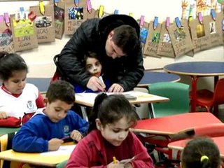 Falta de acessibilidade dificulta a educação inclusiva