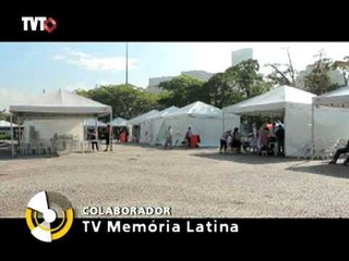 Jornalismo Colaborativo: Cúpula dos Povos começa pedindo mais justiça social e ambiental