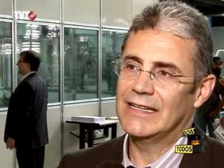 Bom para Todos: Hábitos de leitura - 1/3