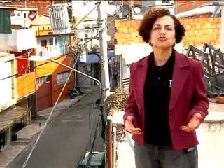 Pra Você Ver: Sinfônica Heliópolis - 1/3