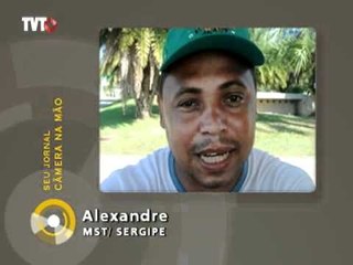 Rio+20: veja o vídeo produzido pelo colaborador Lucas Duarte