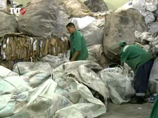 Rede de cooperativas de São Paulo irá receber 10 caminhões para coleta