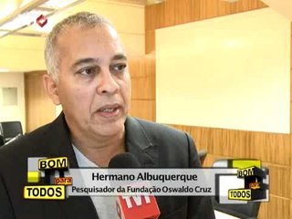 Bom para Todos: Câncer Ocupacional - 1/3