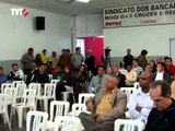 PT discute plano de governo para Mogi das Cruzes