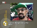 Jornalismo colaborativo: consciência ecológica na Rio+20