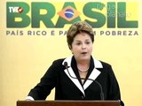Dilma anuncia R$115,2 bilhões para agricultura
