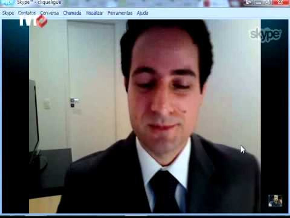 Clique e Ligue: Eleições e Redes Sociais - 1/3