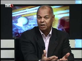 Entrevista no estúdio: ato contra a mobilidade de São Paulo