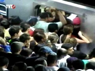 CUT realiza ato por melhor mobilidade urbana em São Paulo