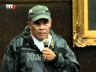 Denúncia contra ação da polícia no Pinheirinho vai parar na OEA