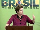 Dilma Rousseff libera R$18 bilhões para o plano da Agricultura Familiar