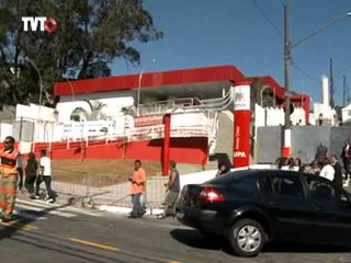 Mais cidadãos de São Bernardo do Campo podem receber tratamento médico ao lado de casa
