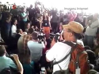 Rio+20: Confira os eventos que movimentaram a conferência mundial