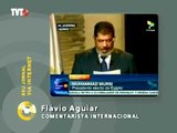 Flávio Aguiar: novo presidente egípcio anula dissolução do parlamento