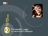 Paraguai: acompanhe entrevista exclusiva de Fernando Lugo à Rádio Brasil Atual