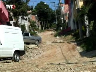 Construções do trecho sul do Rodoanel  tiram o sono dos moradores da região