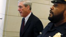 Special Counsel Mueller is Reportedly Looking into Trump's Inauguration