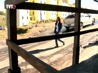 Perfil: Elza Santos atua na economia solidária