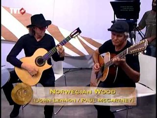 Memória e Contexto: Artistas de Rua - 4/4