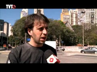 "Pimp My Carroça" turbina o instrumento de trabalho dos catadores de material reciclável