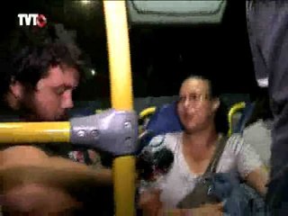 Para Você Ver: Mobilidade Urbana - 3/3