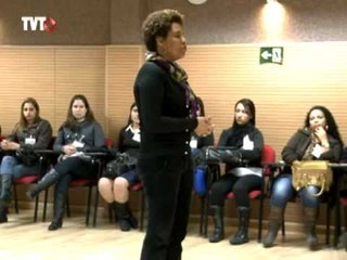 "Trabalho e Cidadania" forma 3 mil metalúrgicos