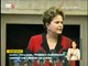 Dilma pode cortar incentivos de montadoras se houver demissões