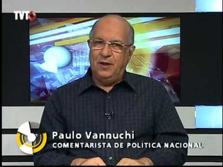 Mensalão: "as provas são mais importantes do que o escândalo da mídia"