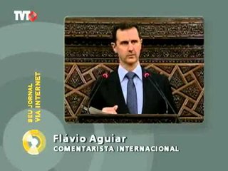 Síria: Primeiro-ministro deixa governo e se une aos rebeldes