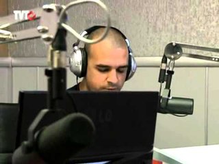 Rádio Brasil Atual: programação que valoriza o trabalhador