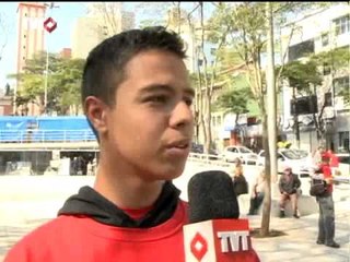 Clique e Ligue: Jovens Eleitores - 2/3