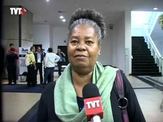 Grupos temáticos definem prioridades na Conferência de Emprego e Trabalho Decente