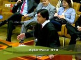 Advogados de ex-deputados do PP negam mensalão