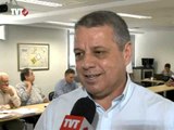 Grupo 3 inicia campanha salarial dos metalúrgicos da CUT