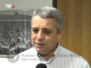 Campanha salarial: trabalhadores mobilizados em todo o país