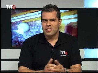 Artur Zanetti recebe homenagem de ginastas do ABC