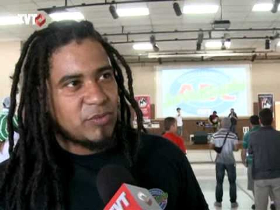 Cultura: com Hip Hop, a juventude metalúrgica faz festa no Sindicato