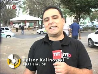 Greve servidores: terça-feira decisiva