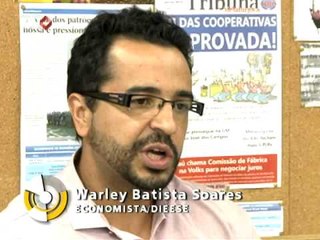 Redução dos juros: comitês vão procurar tratar reivindicações de forma coletiva