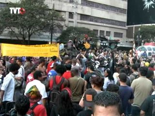 Maluco Beleza:passeata relembra 23 anos sem Raul