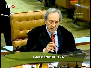 Mensalão:revisor pede condenação de ex-diretor do banco do Brasil