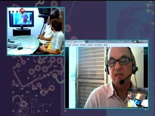 Clique Ligue: Escola de bambu - 3/3