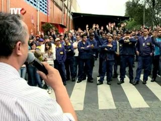 Video herunterladen: Campanha Salarial: 4ª feira tem assembleia no Sindicato dos Metalúrgicos do ABC