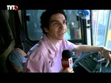 Programa Especial TVT 2 anos - Matéria Ônibus Hacker