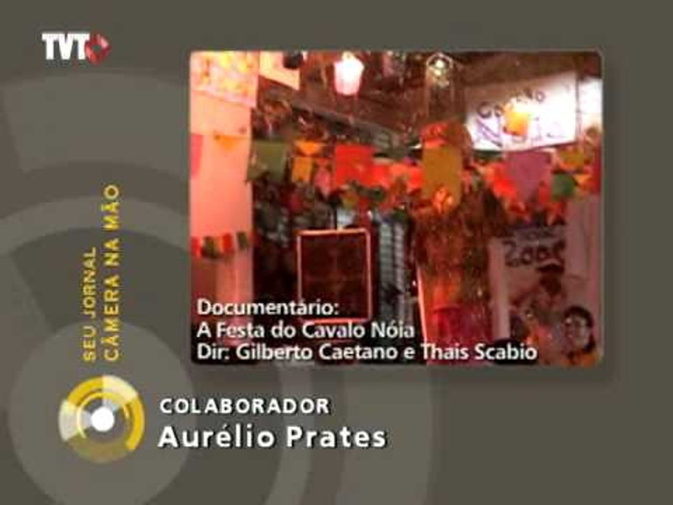 Jornalismo Colaborativo: exposição "Cavalo Nóia" fica até domingo no Memorial da América Latina