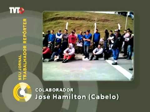 Trabalhador repórter acompanha assembleias de metalúrgicos em Ribeirão Pires