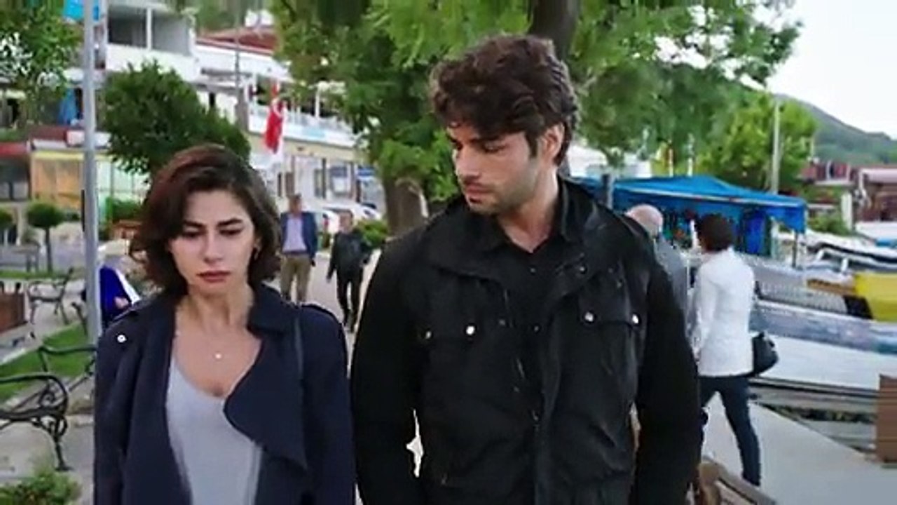 مسلسل شمس الشتاء الحلقة 14 القسم (3) والاخير مت...