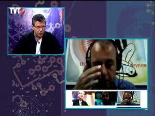 Clique e Ligue: Sarau Digital - 3/3